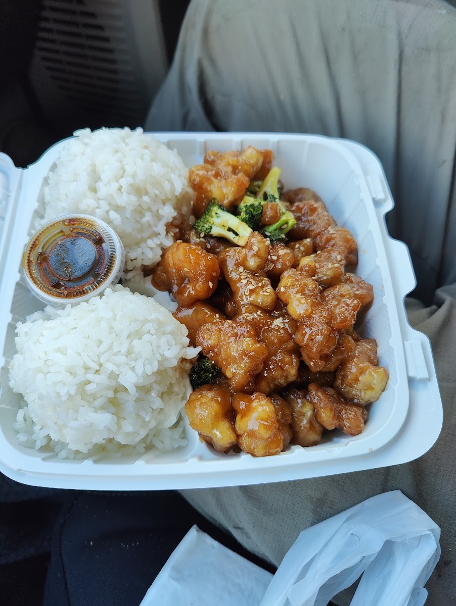 Himitsu Teriyaki - Sammamish - Photo 4