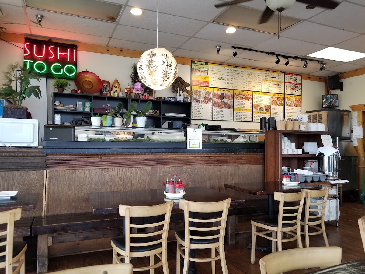 Himitsu Teriyaki - Sammamish - Photo 7
