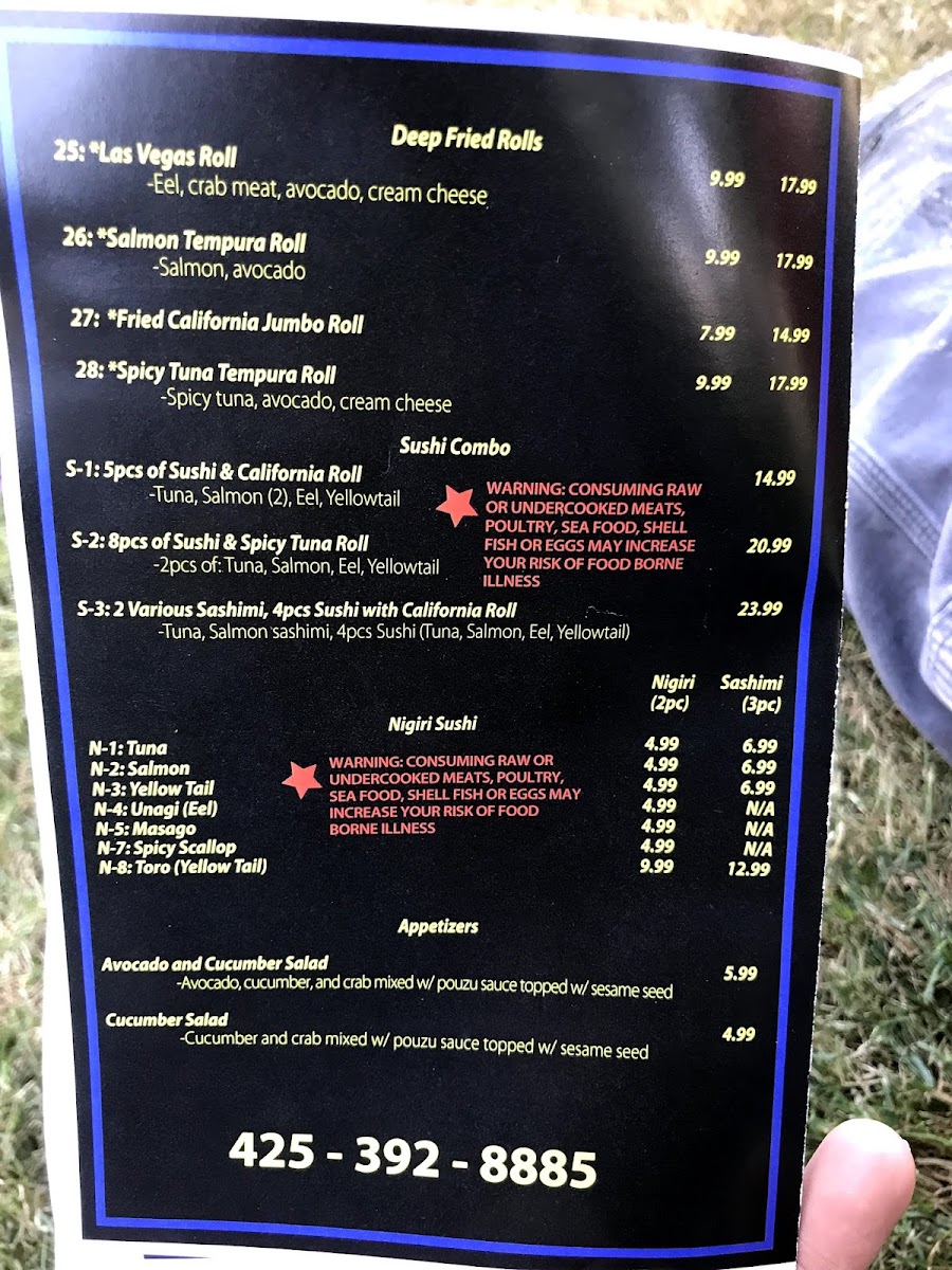 Menu Photo 4