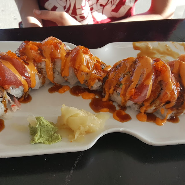Combo Jumbo Roll