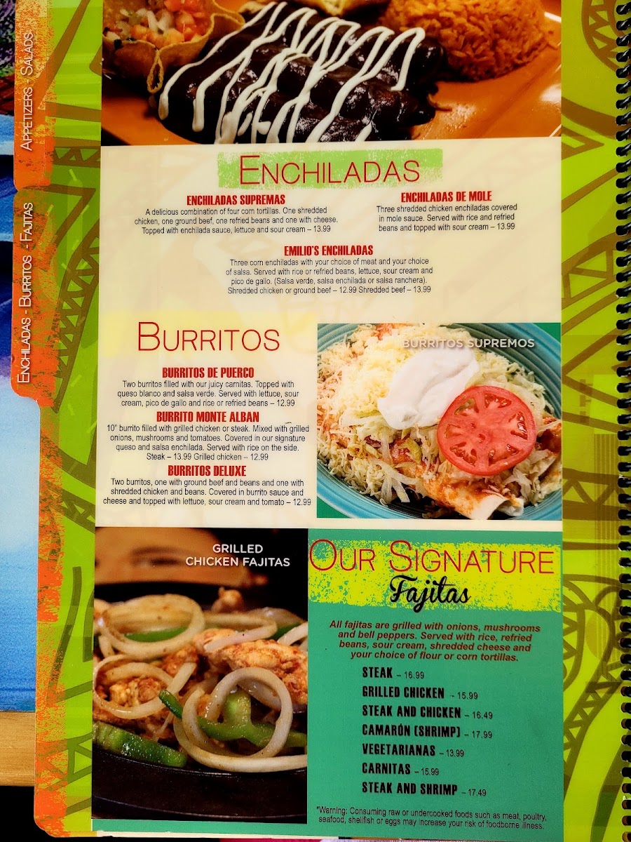 Menu Photo 6