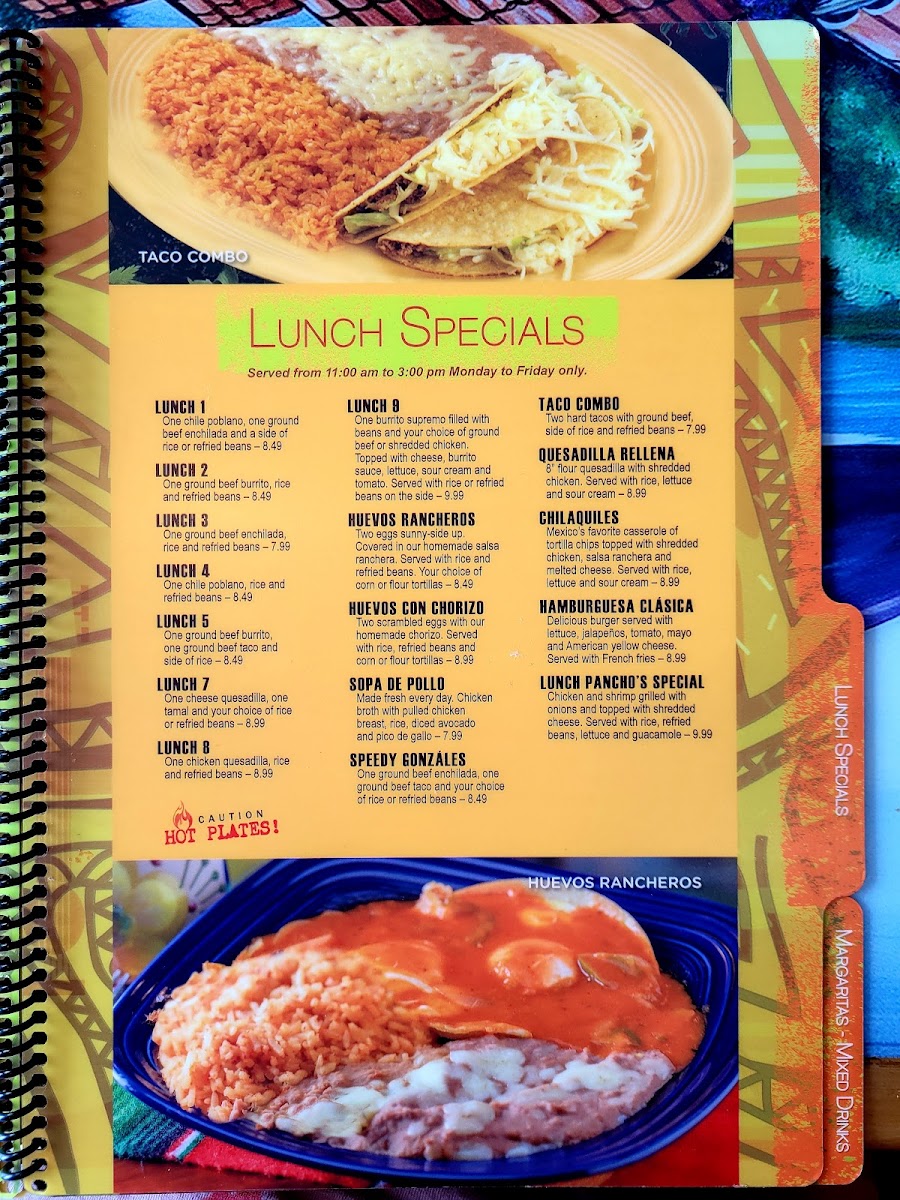 Menu Photo 7