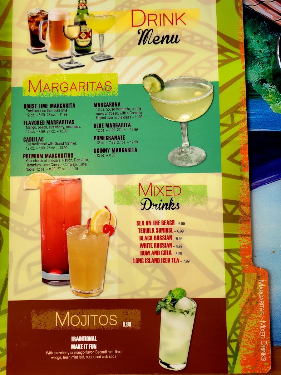 Menu Photo 8