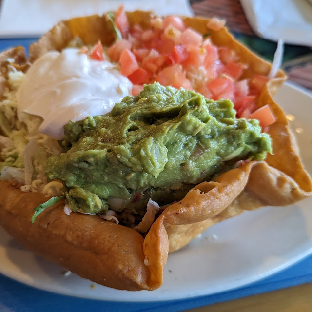Taco Salad