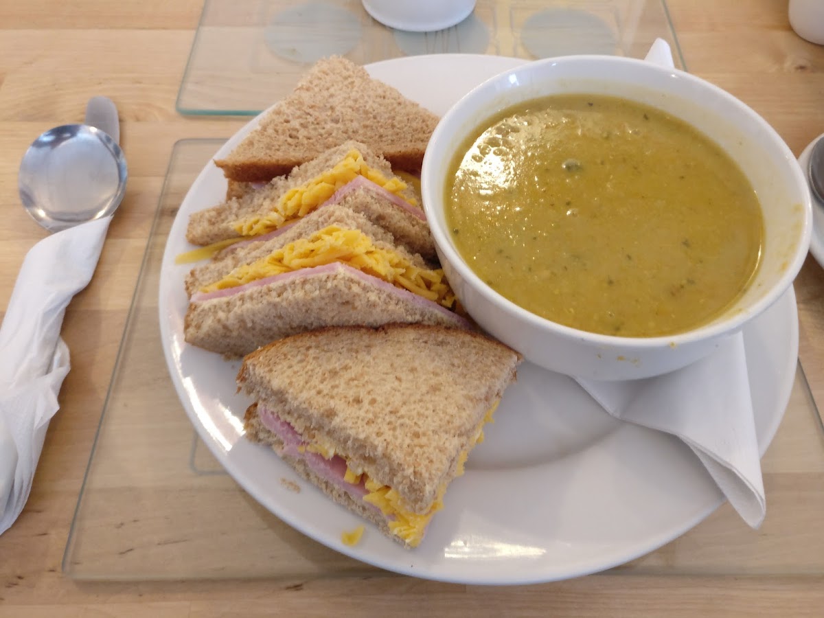The Old Bakehouse - Morpeth NE61 1AT - Photo 5