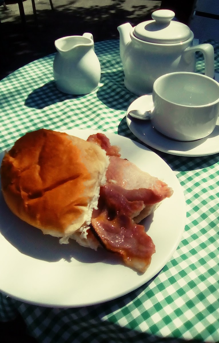 The Old Bakehouse - Morpeth NE61 1AT - Photo 7