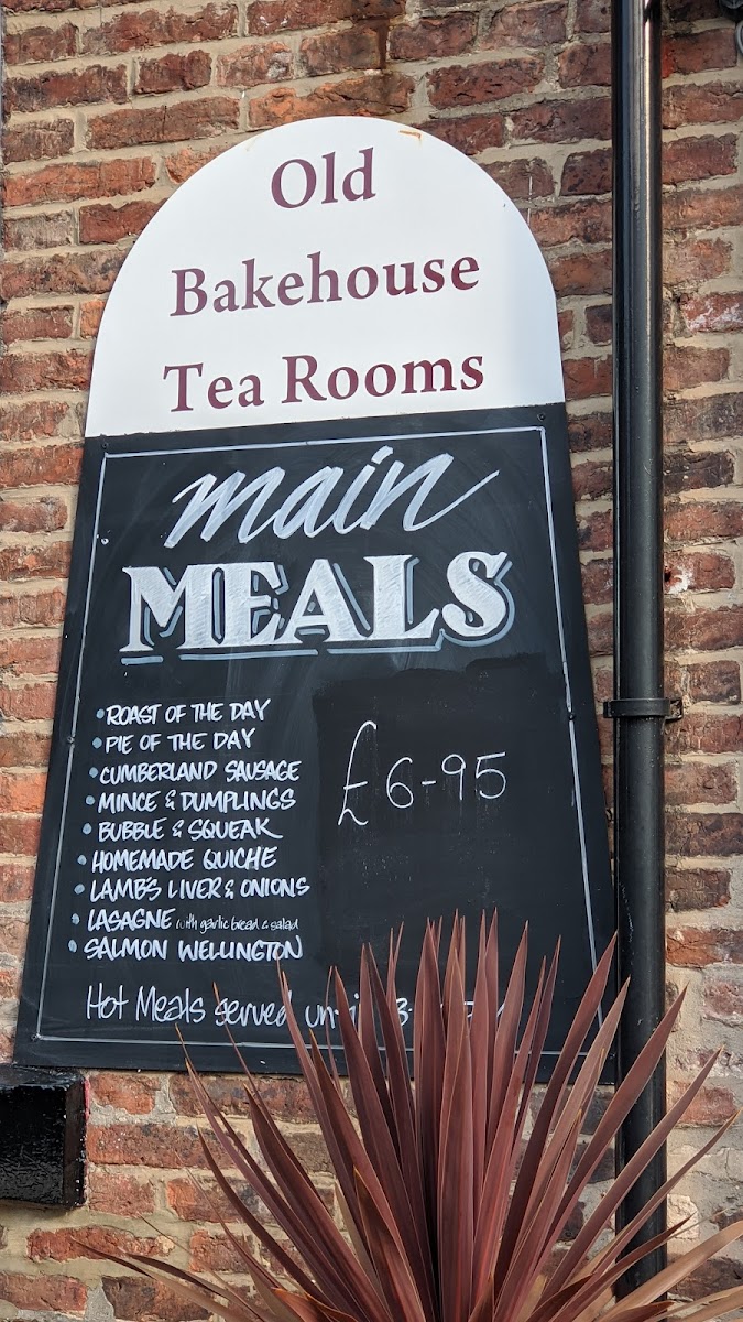 Menu Photo 5