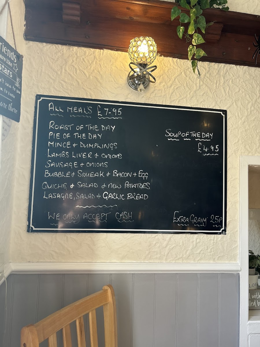 Menu Photo 6