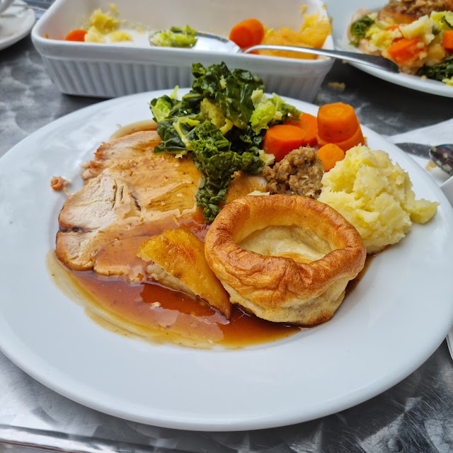 Roast Dinner
