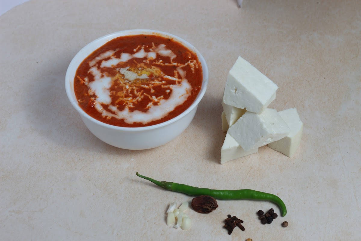 AAHAR RESTAURANT BANQUET CATERER - Photo 3