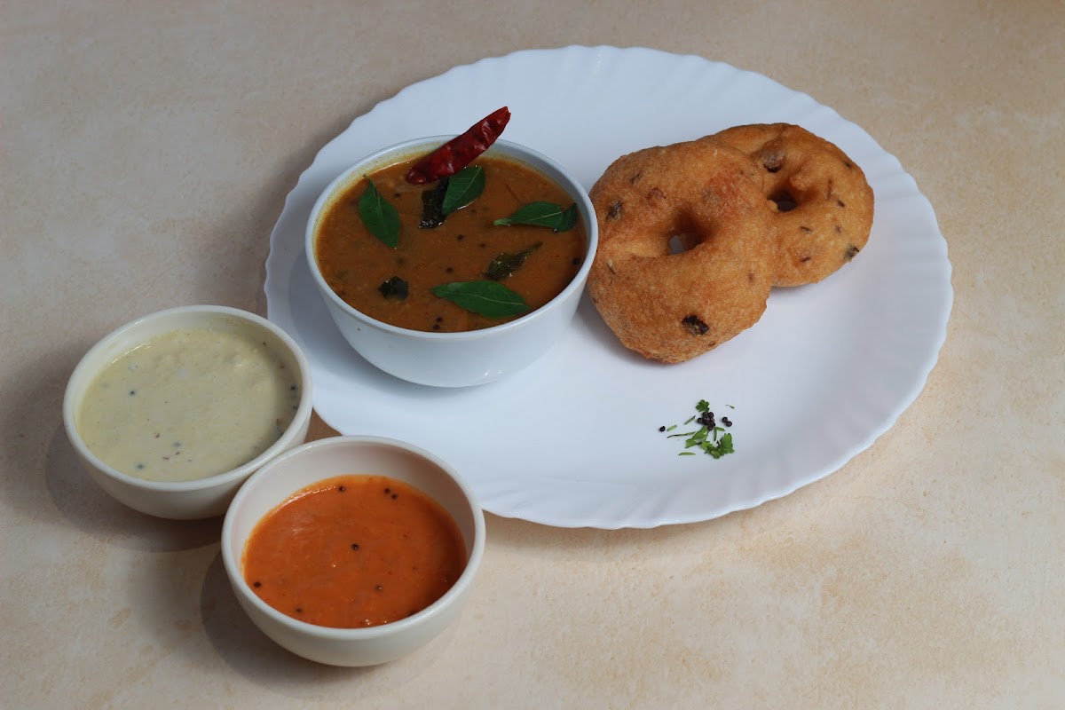 AAHAR RESTAURANT BANQUET CATERER - Photo 7
