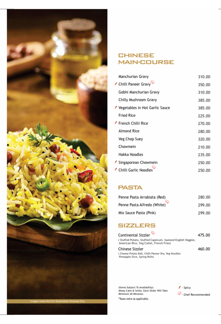 Menu Photo 9