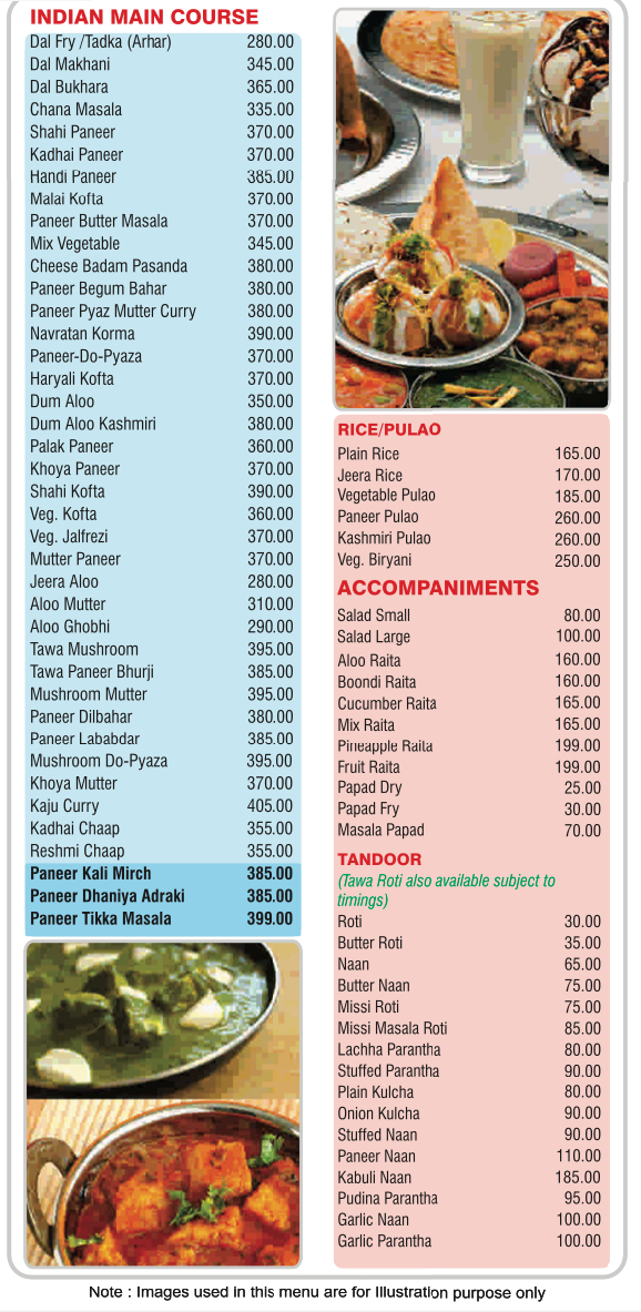 Menu Photo 6