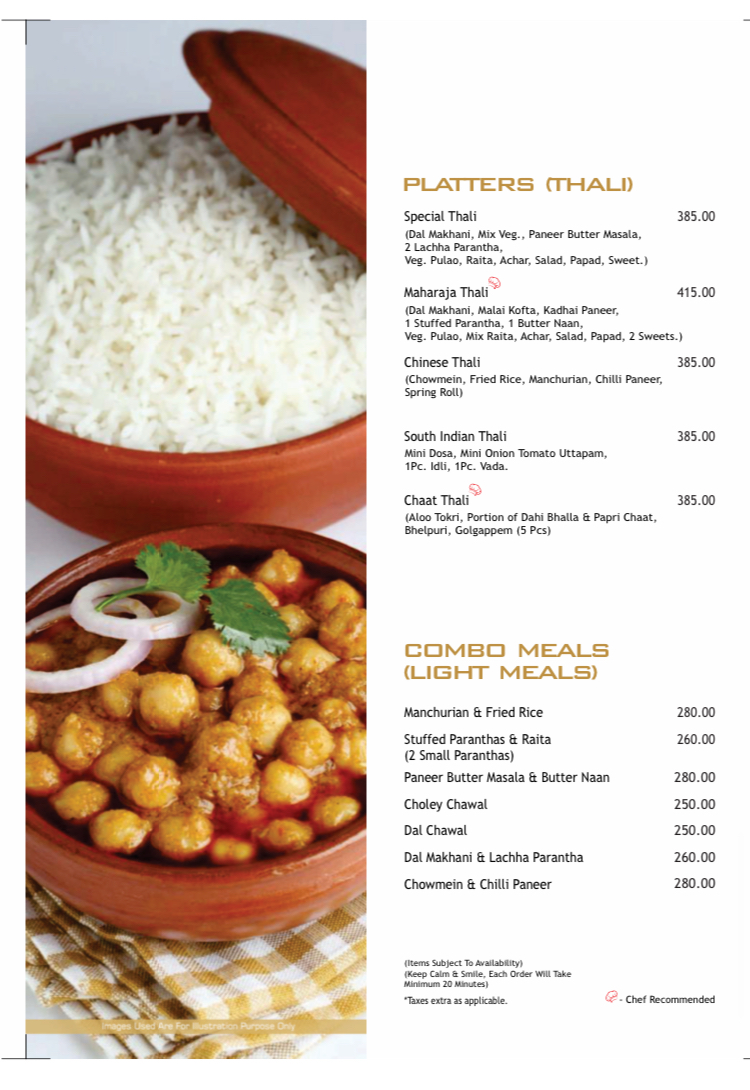 Menu Photo 7