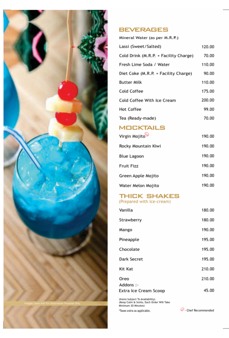 Menu Photo 8