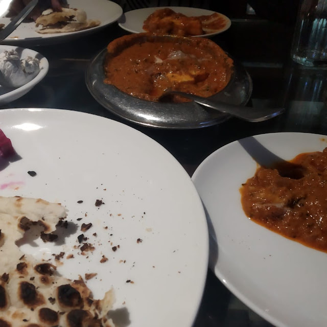 Paneer Do Pyaza