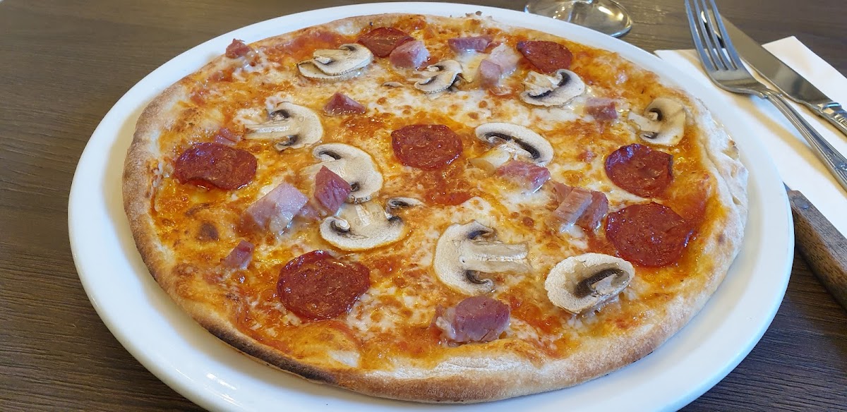 Giovanni's - Barnstaple EX31 1RX - Photo 1
