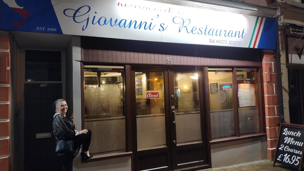 Giovanni's - Barnstaple EX31 1RX - Photo 2