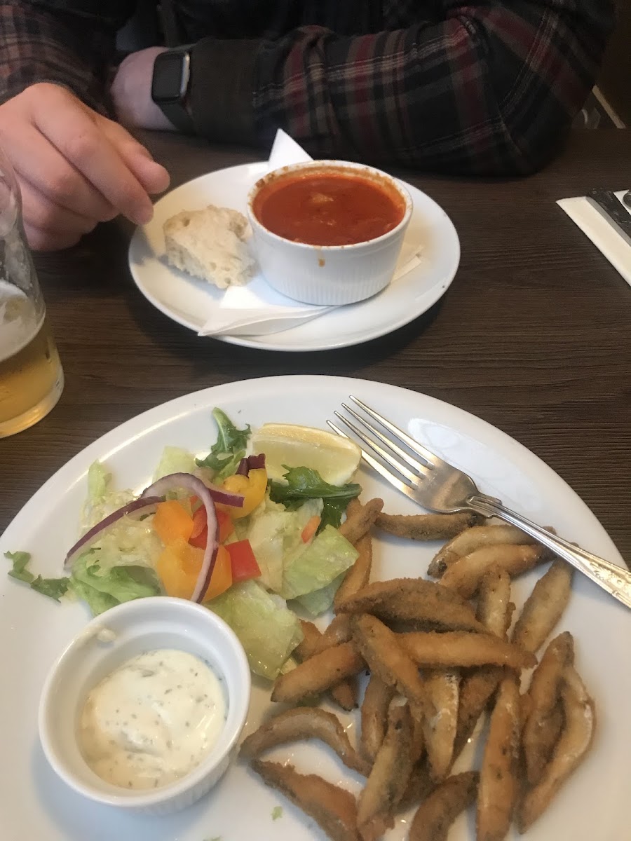 Giovanni's - Barnstaple EX31 1RX - Photo 6