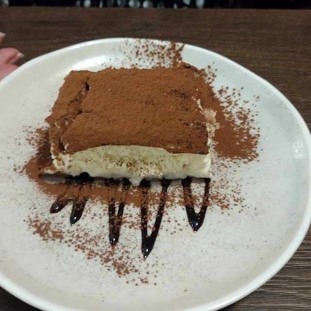 Tiramisu