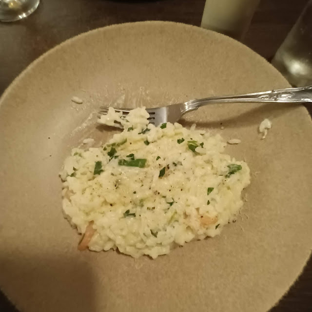 Risotto