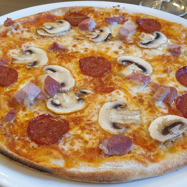 Pizza Giovanni