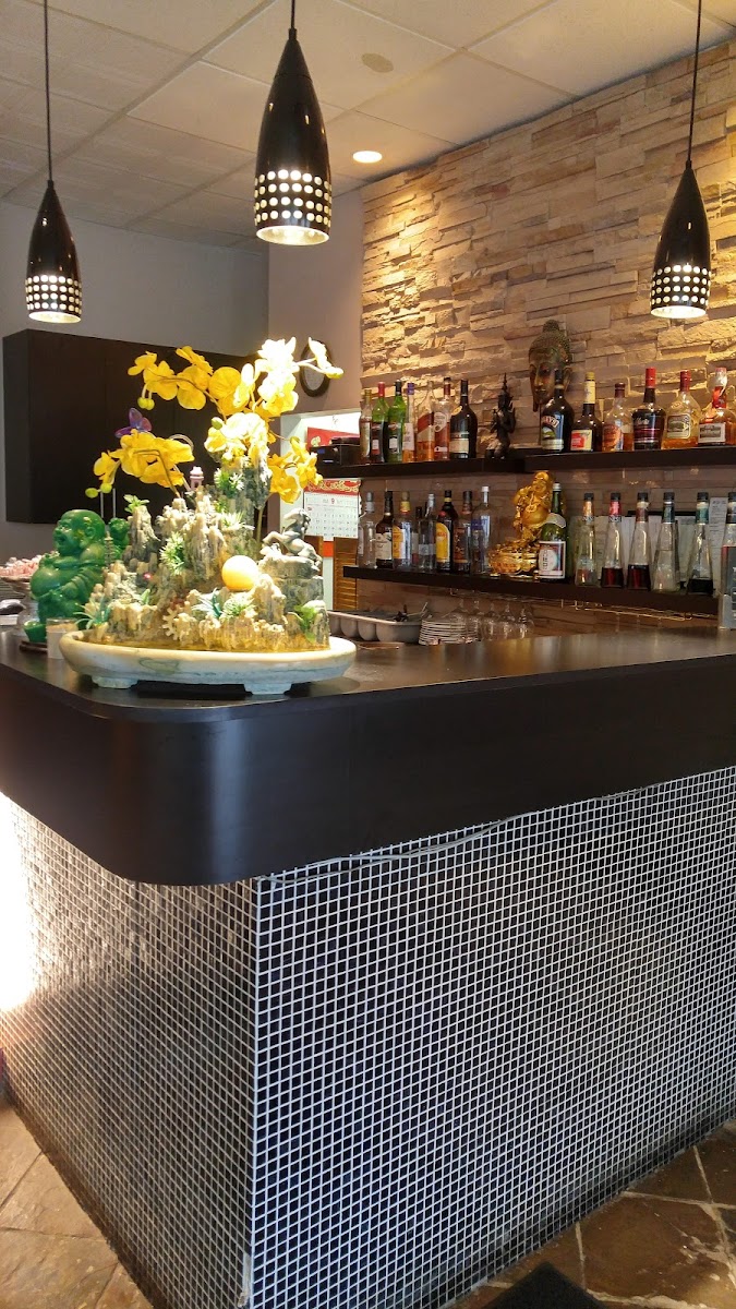 Thai Orchid Restaurant - ON L1V 1W9