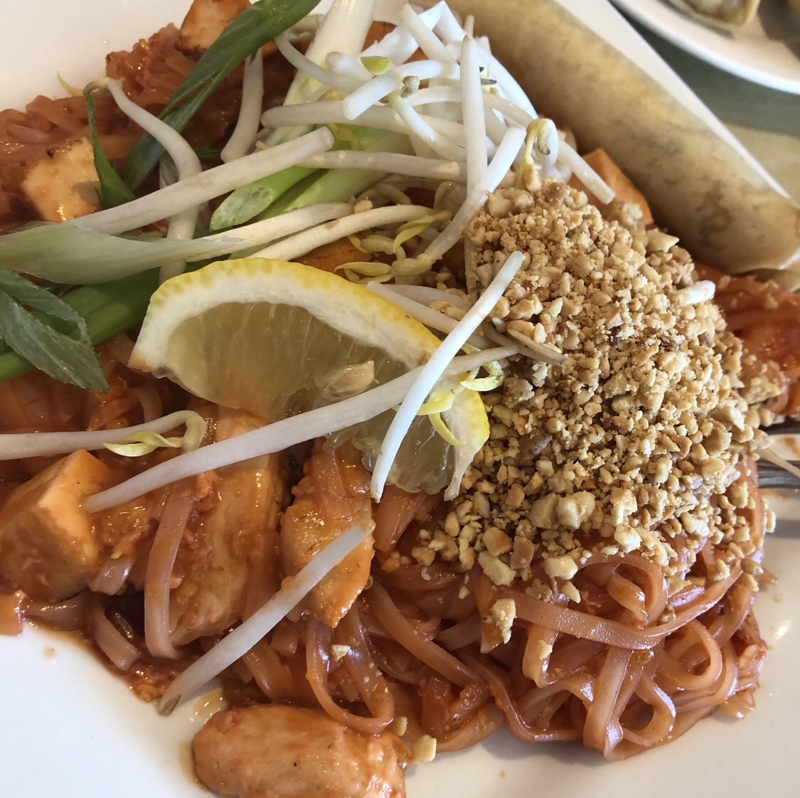 Thai Orchid Restaurant - ON L1V 1W9 - Photo 1