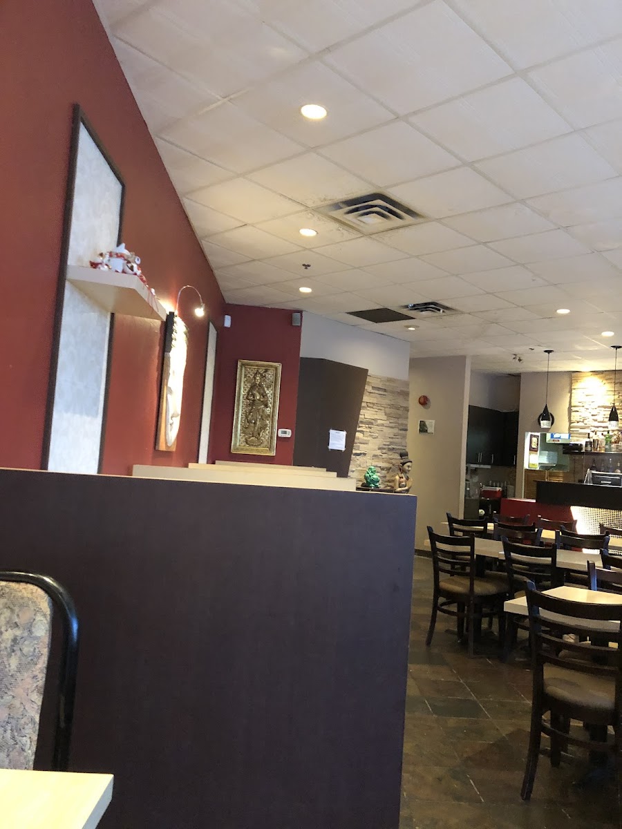 Thai Orchid Restaurant - ON L1V 1W9 - Photo 2