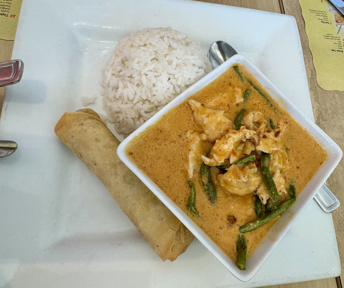 Thai Orchid Restaurant - ON L1V 1W9 - Photo 7