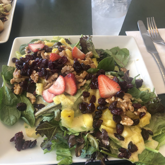House Salad