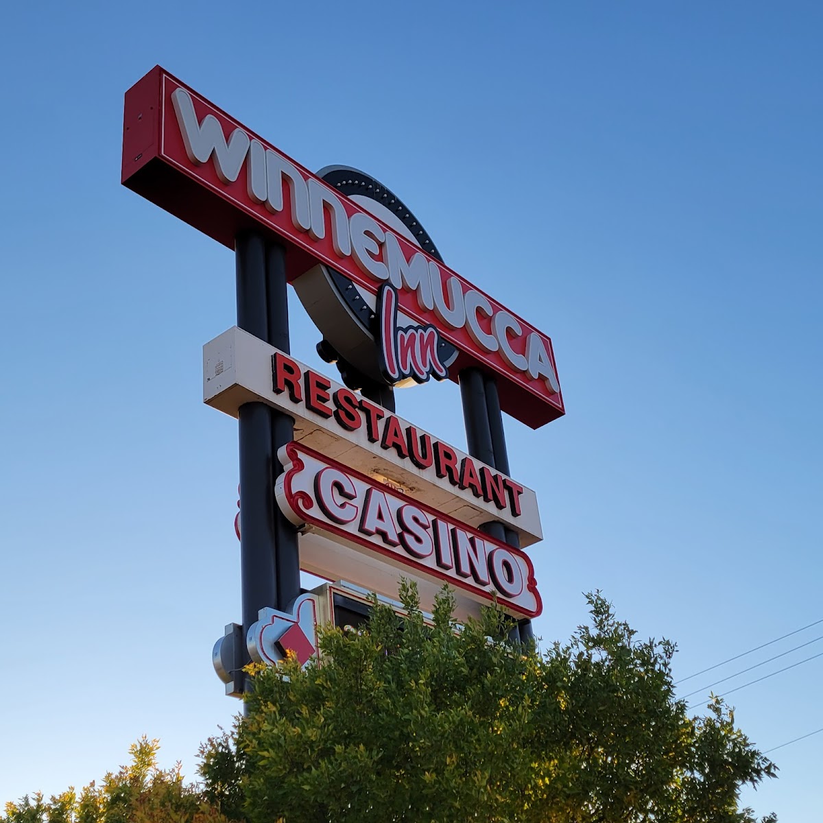 Grand Cafe - Winnemucca - Photo 2