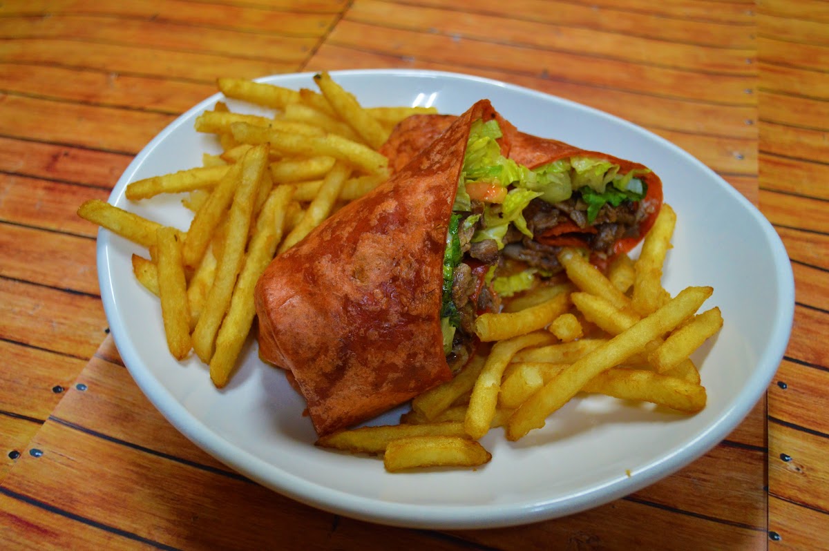 Grand Cafe - Winnemucca - Photo 3