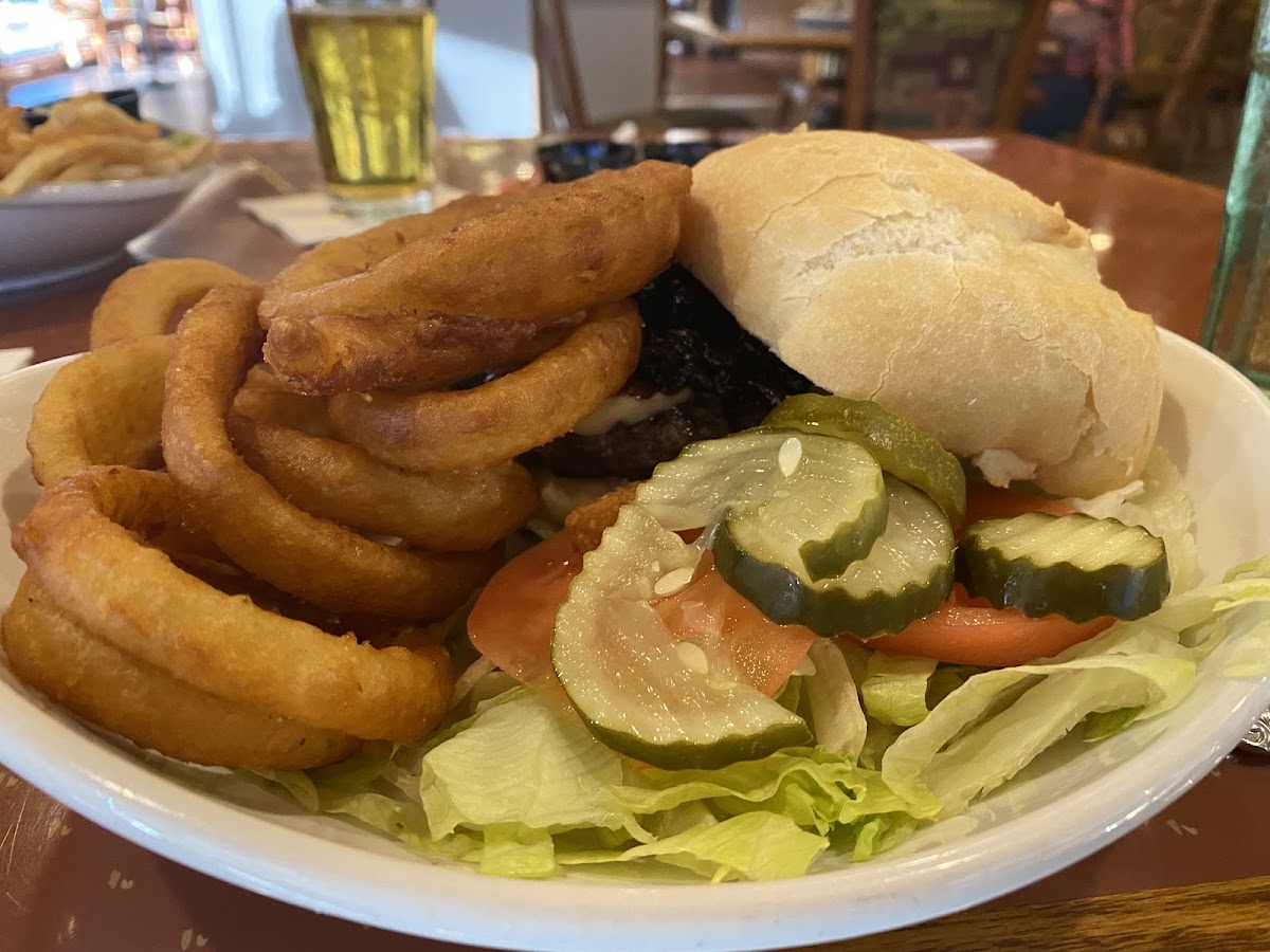 Grand Cafe - Winnemucca - Photo 6