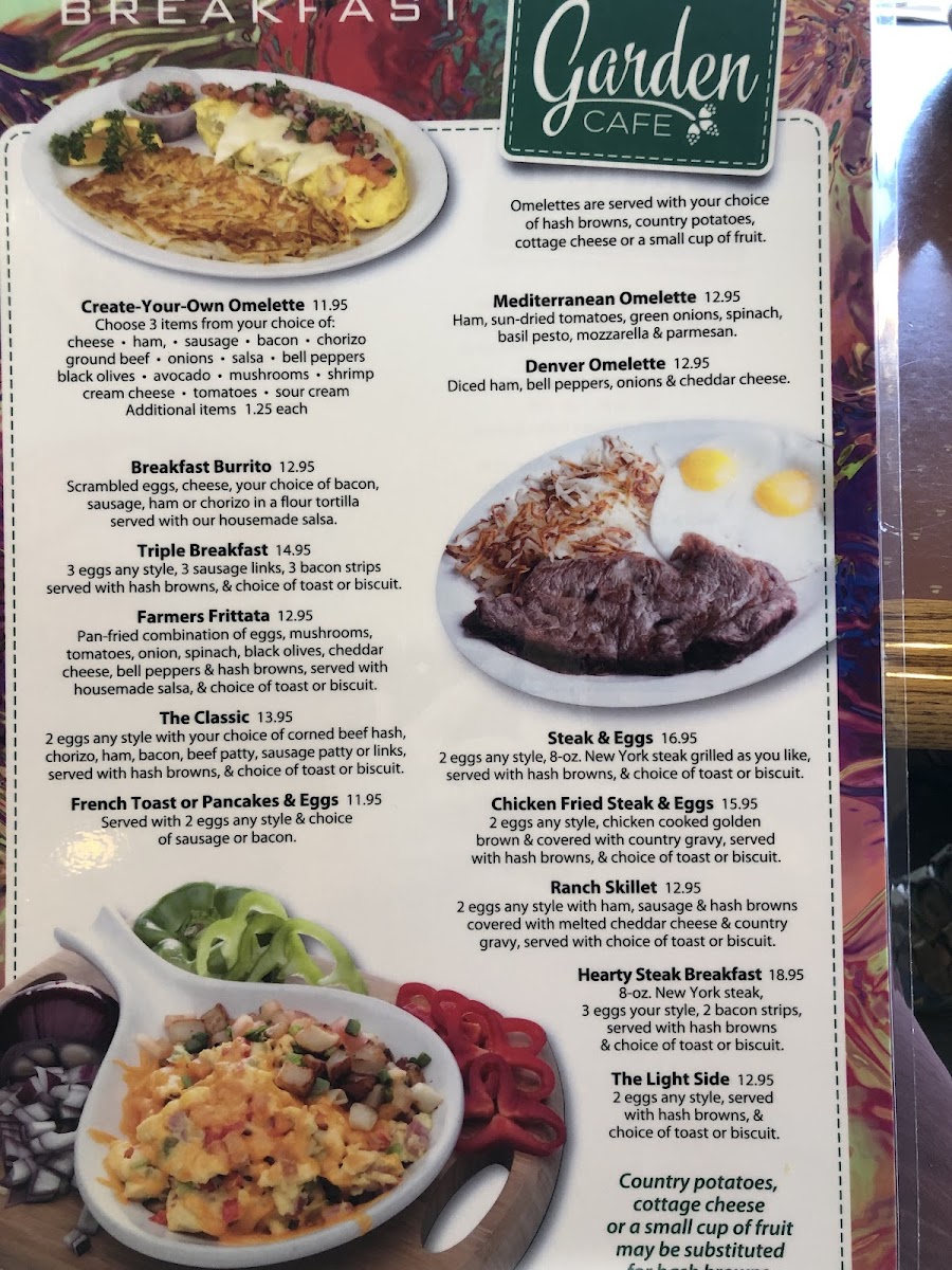 Menu Photo 9
