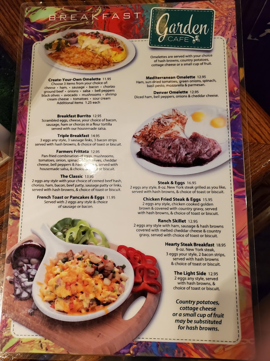Menu Photo 7
