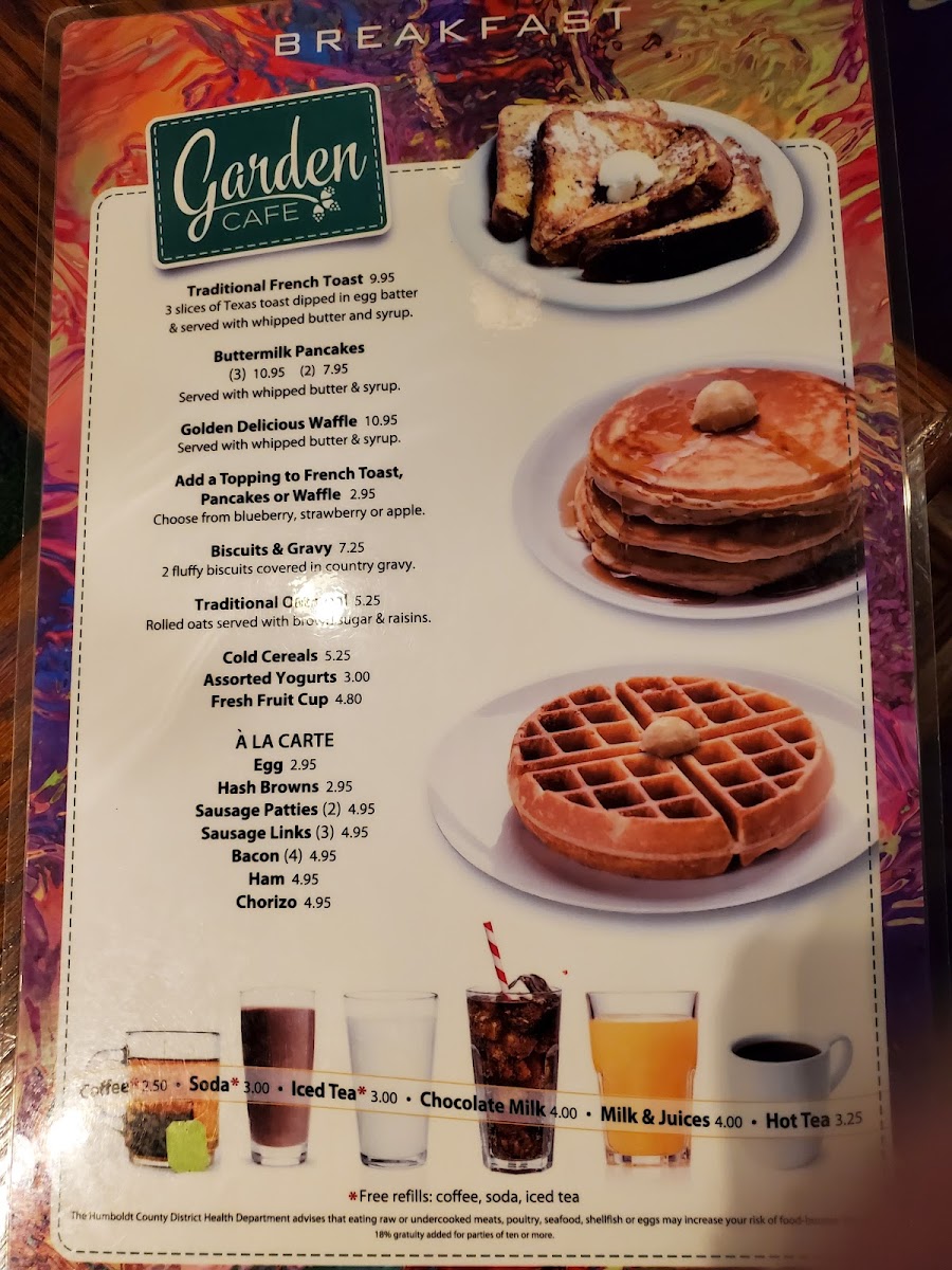 Menu Photo 8