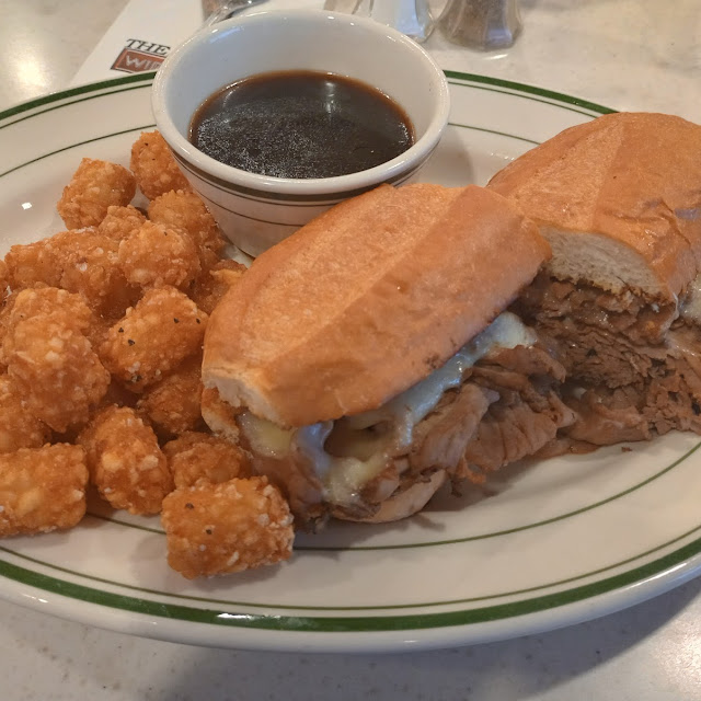 French Dip