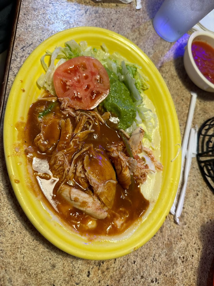 La Carreta - Gray - Photo 5