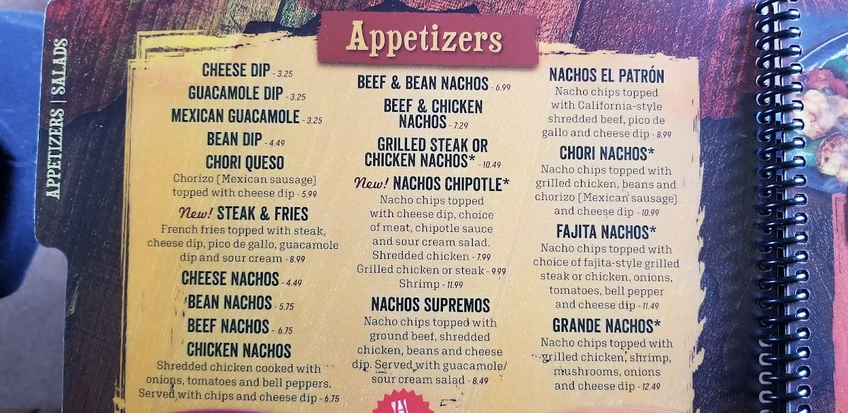 Menu Photo 5