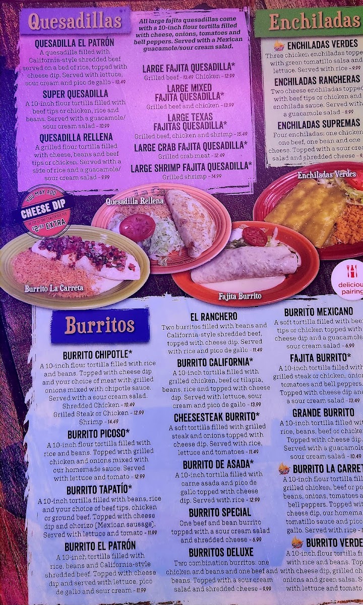Menu Photo 6