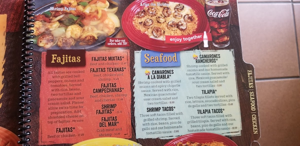 Menu Photo 7