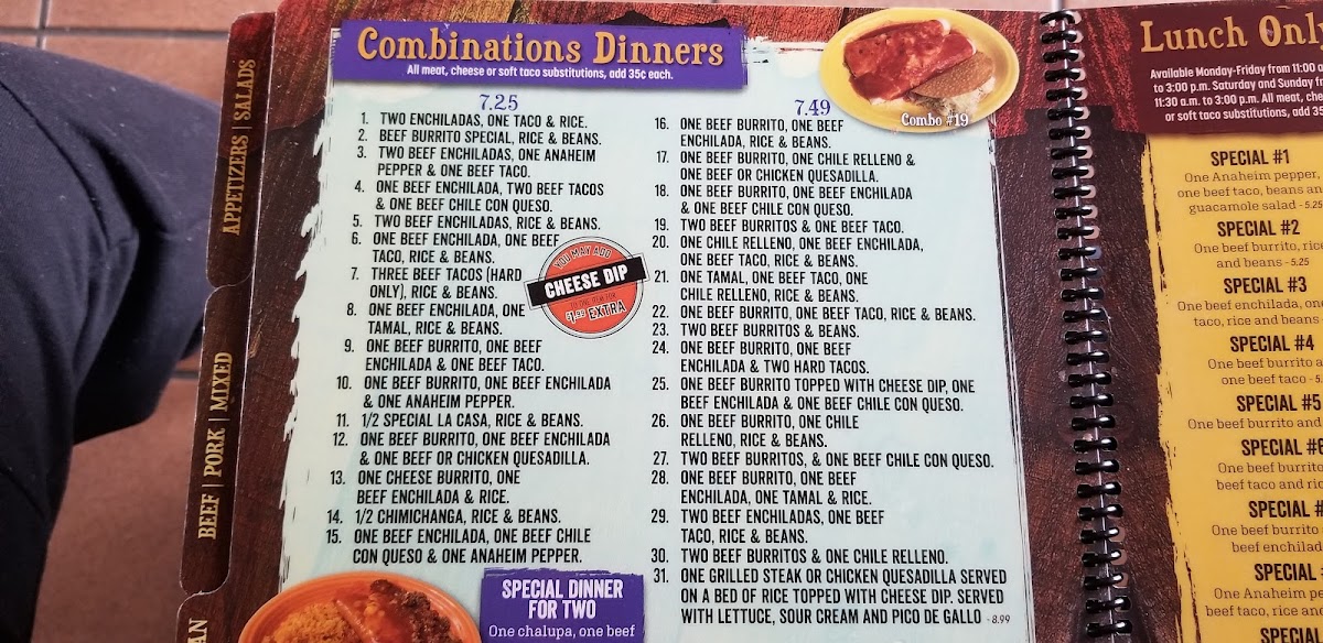 Menu Photo 8