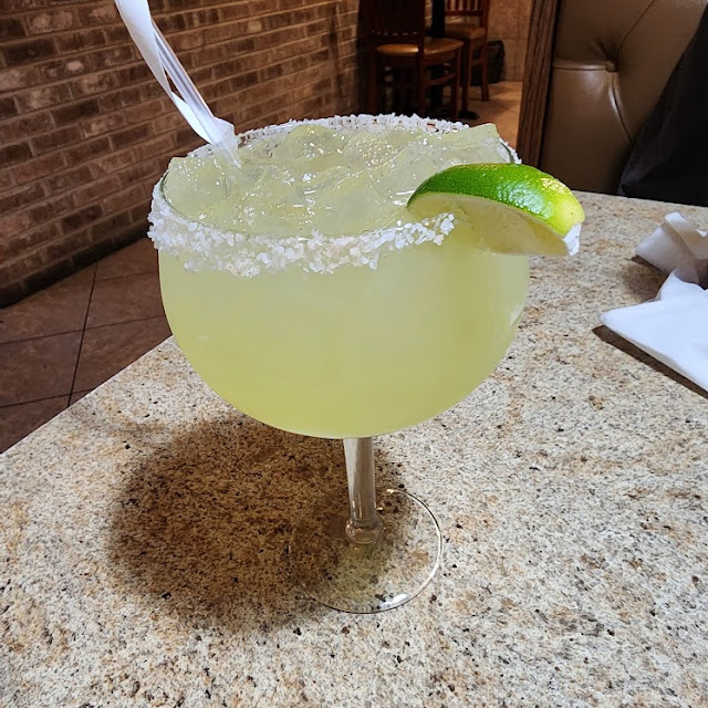 Margarita