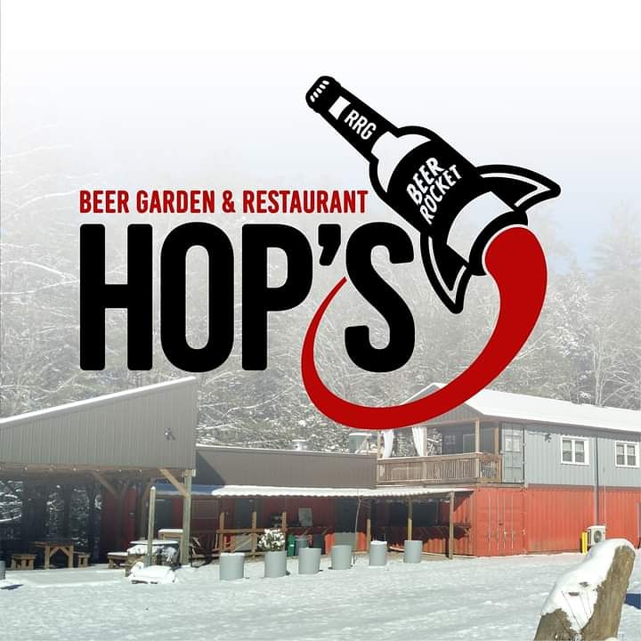 Hop's - Campton - Photo 2