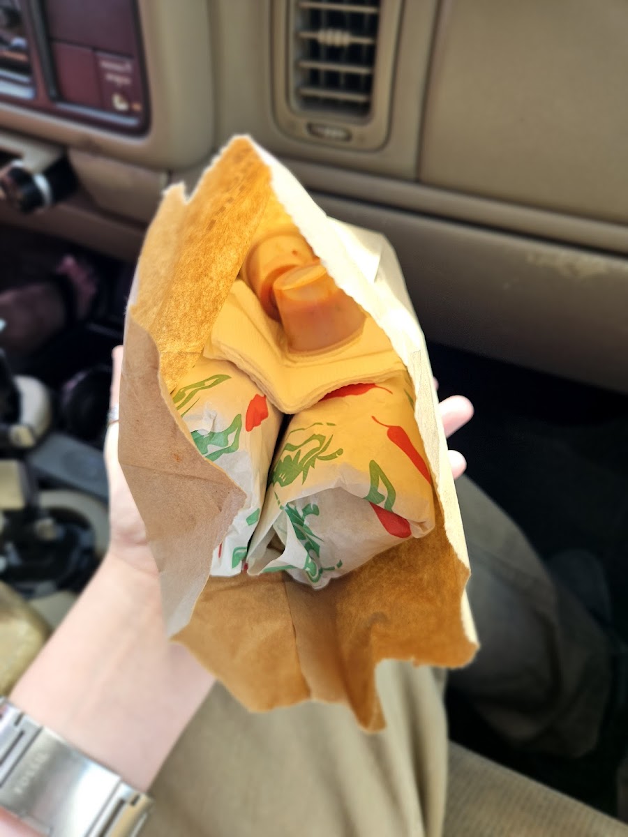 Pancho's Mexican Food - Salina - Photo 3