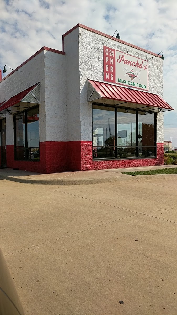 Pancho's Mexican Food - Salina - Photo 6