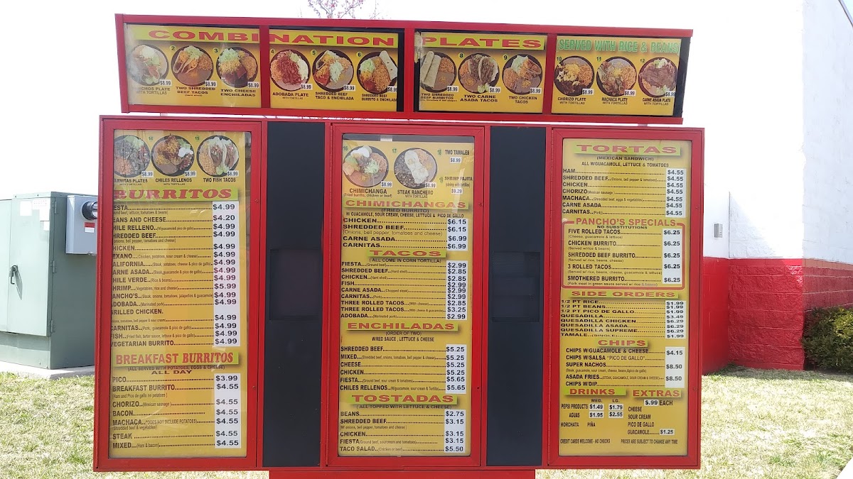 Menu Photo 9