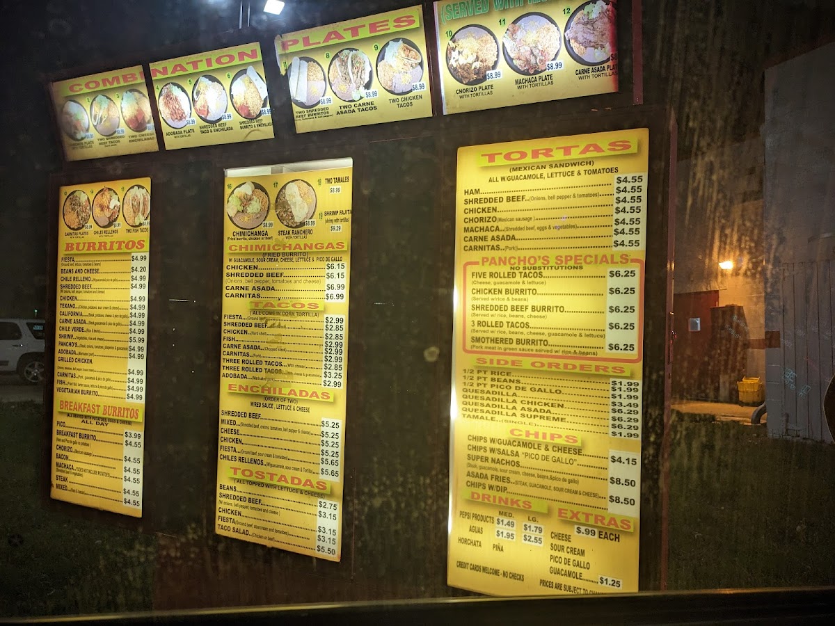 Menu Photo 6