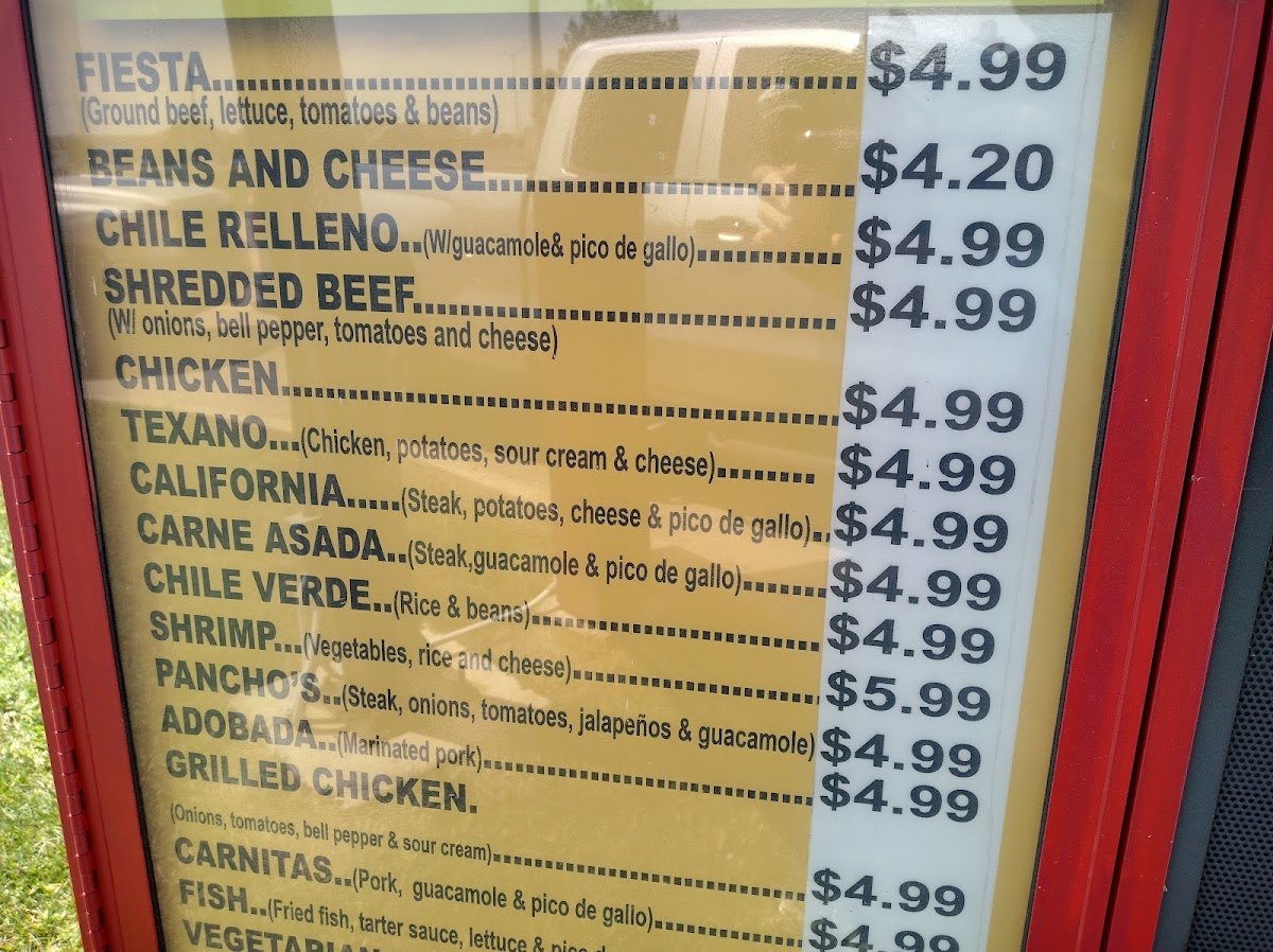 Menu Photo 7